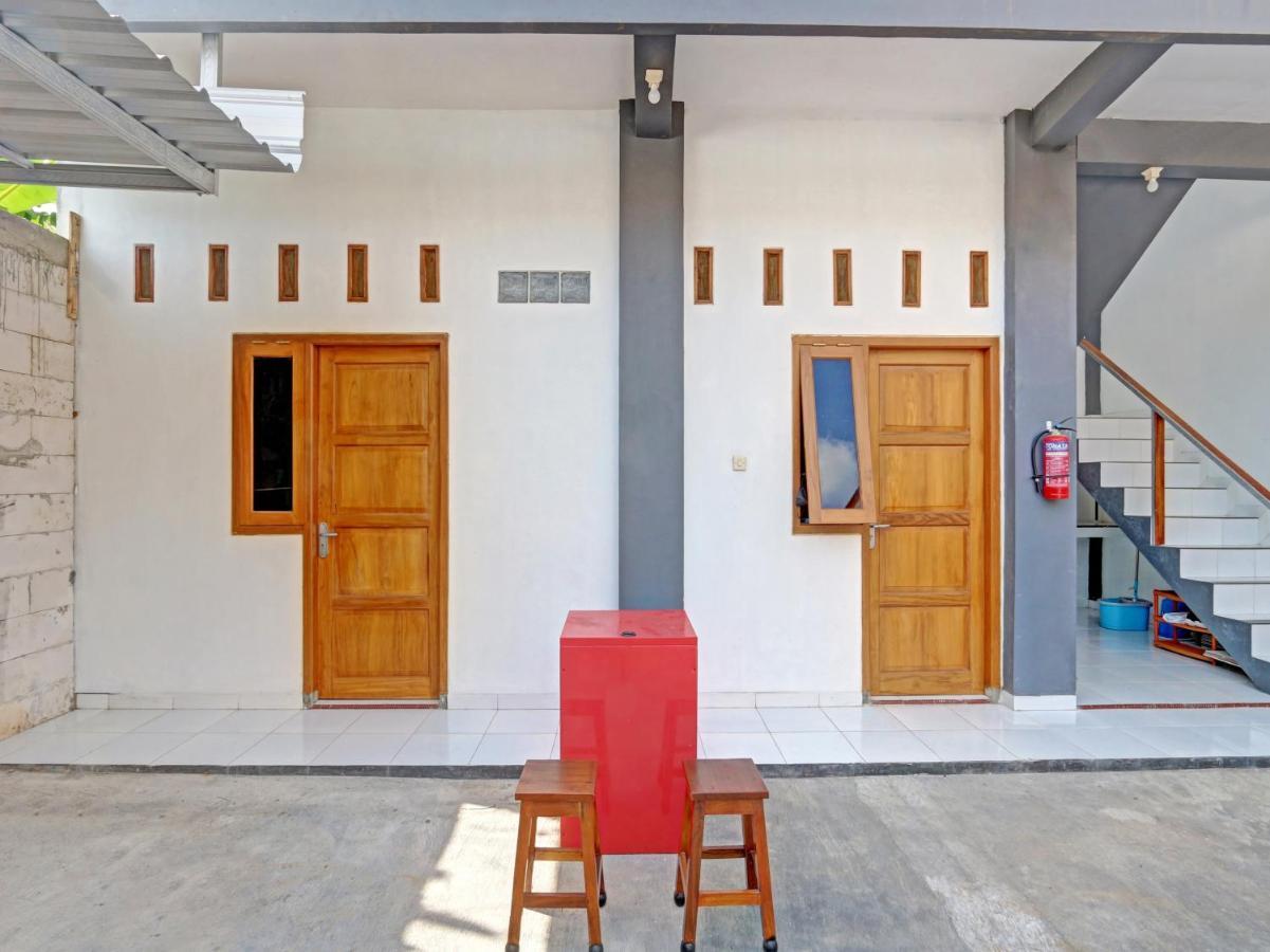 Spot On 90577 Griya Afifah Syariah Hotel Klaten Kültér fotó